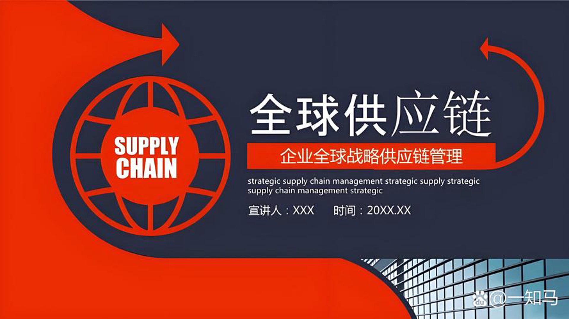 多多乐供应链